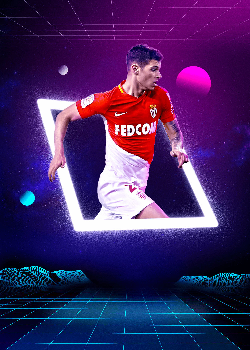 部分對手的 部分對手的