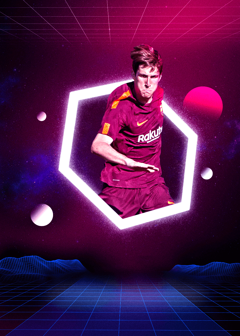 作为皇马的 作为皇马的