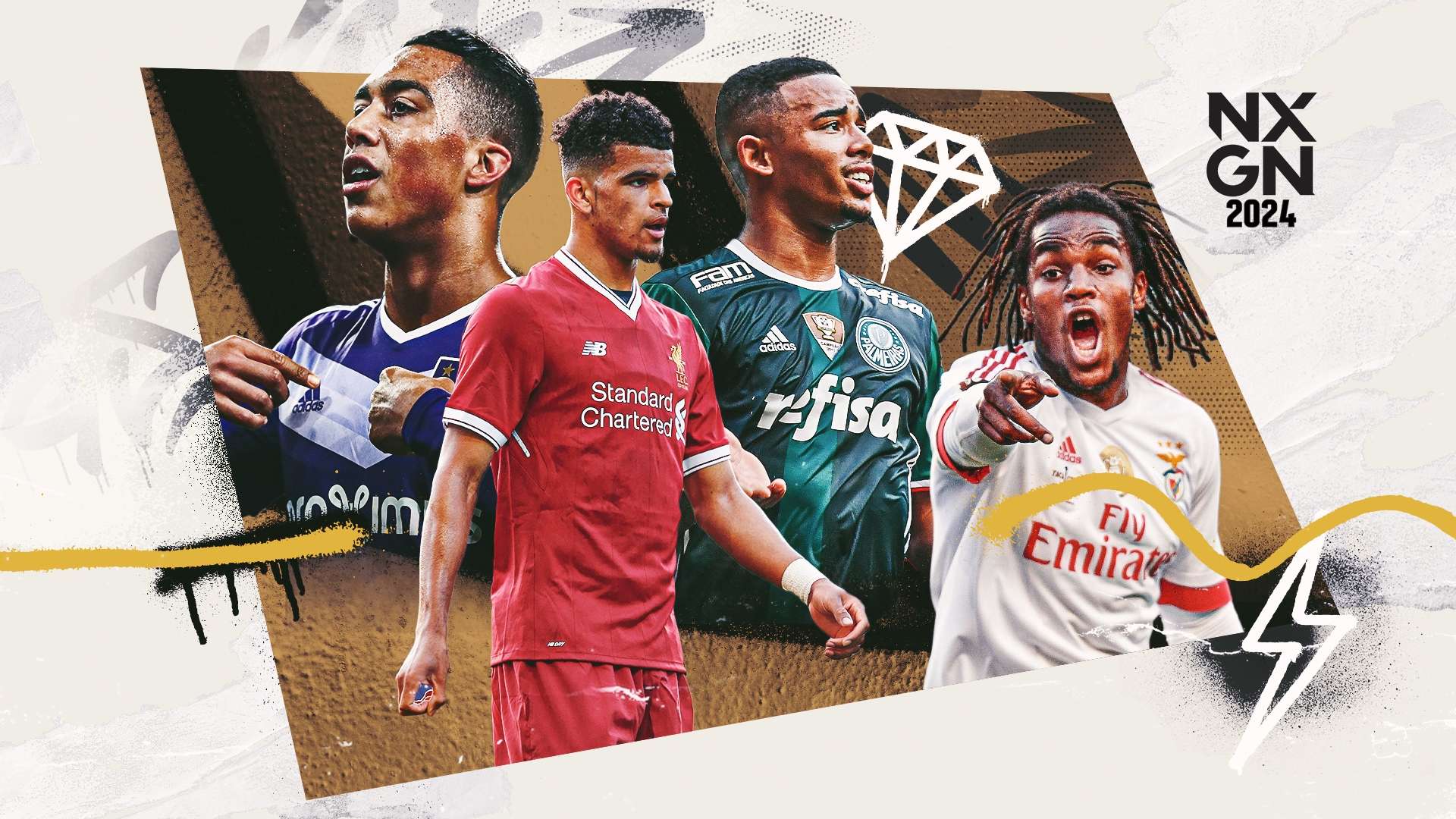 的明星球员 的明星球员