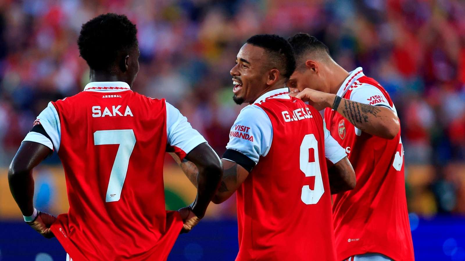 在国际舞台 在国际舞台